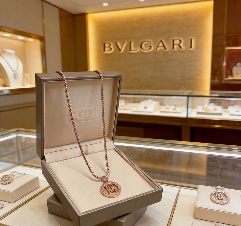 Bvlgari Necklace 06yxs69